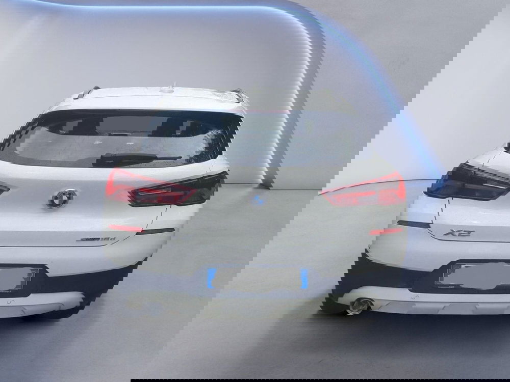 BMW X2 usata a Padova (6)