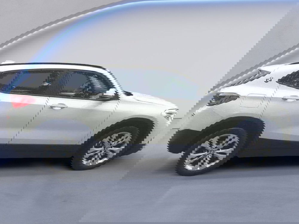 BMW X2 usata a Padova (7)