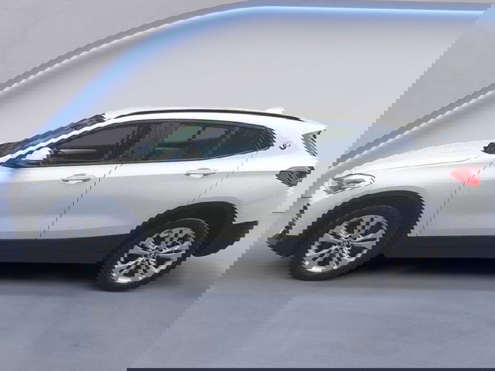 BMW X2 usata a Padova (8)