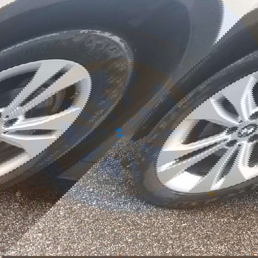 BMW X2 usata a Padova (9)