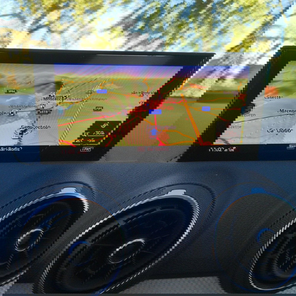 Audi Q2 usata a Padova (12)