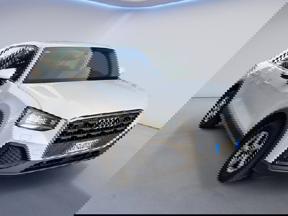 Audi Q2 usata a Padova (3)