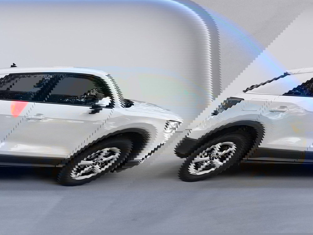 Audi Q2 usata a Padova (8)