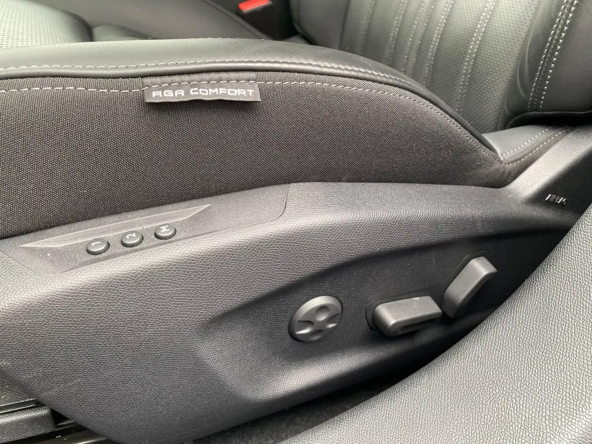 Peugeot 408 usata a Milano (10)