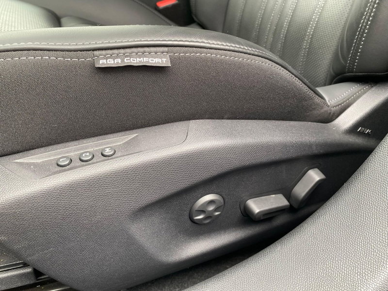 Peugeot 408 usata a Milano (10)