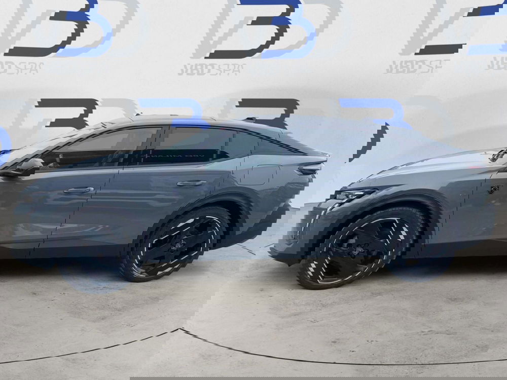 Peugeot 408 usata a Milano (2)