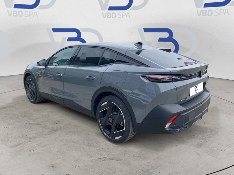 Peugeot 408 usata a Milano (3)