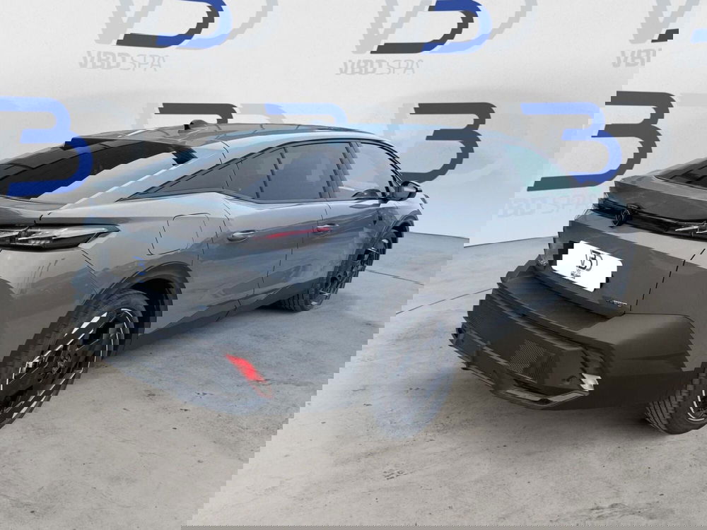 Peugeot 408 usata a Milano (5)