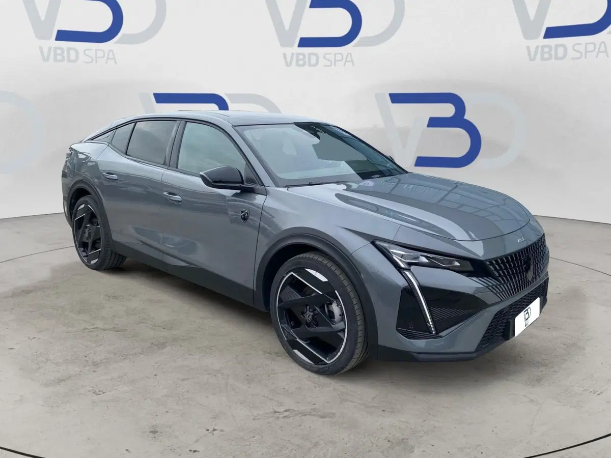 Peugeot 408 usata a Milano (6)