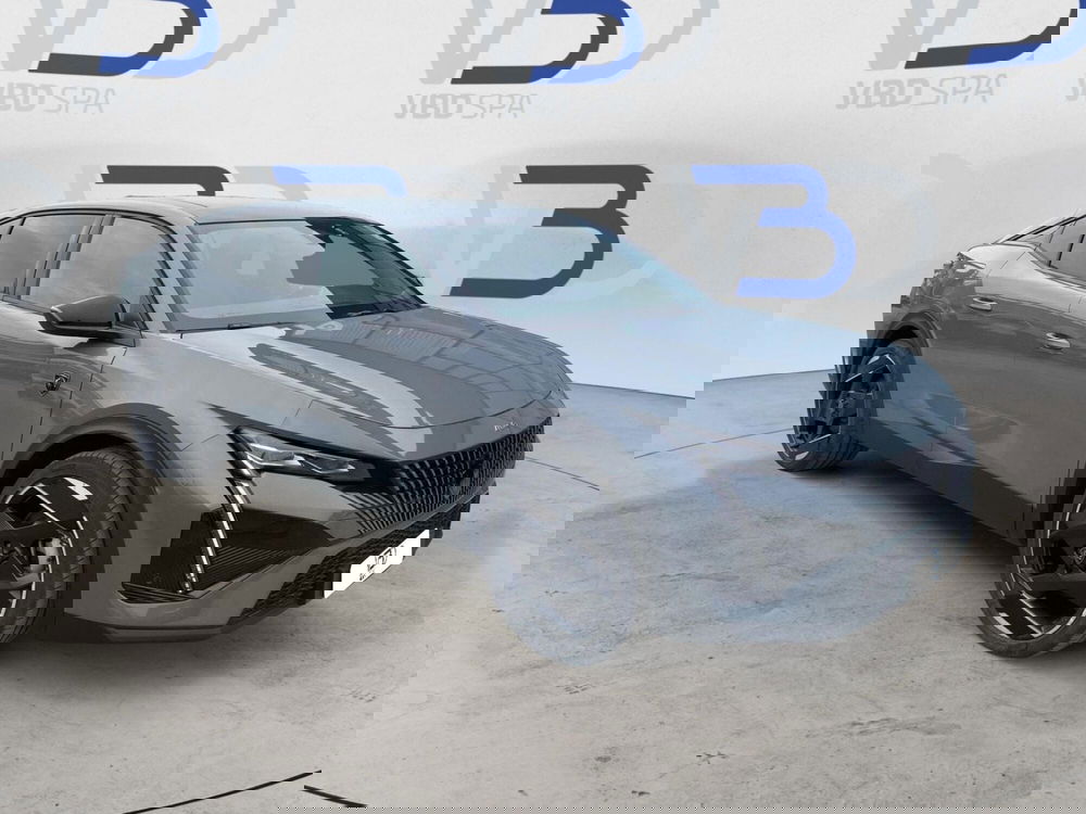 Peugeot 408 usata a Milano (6)