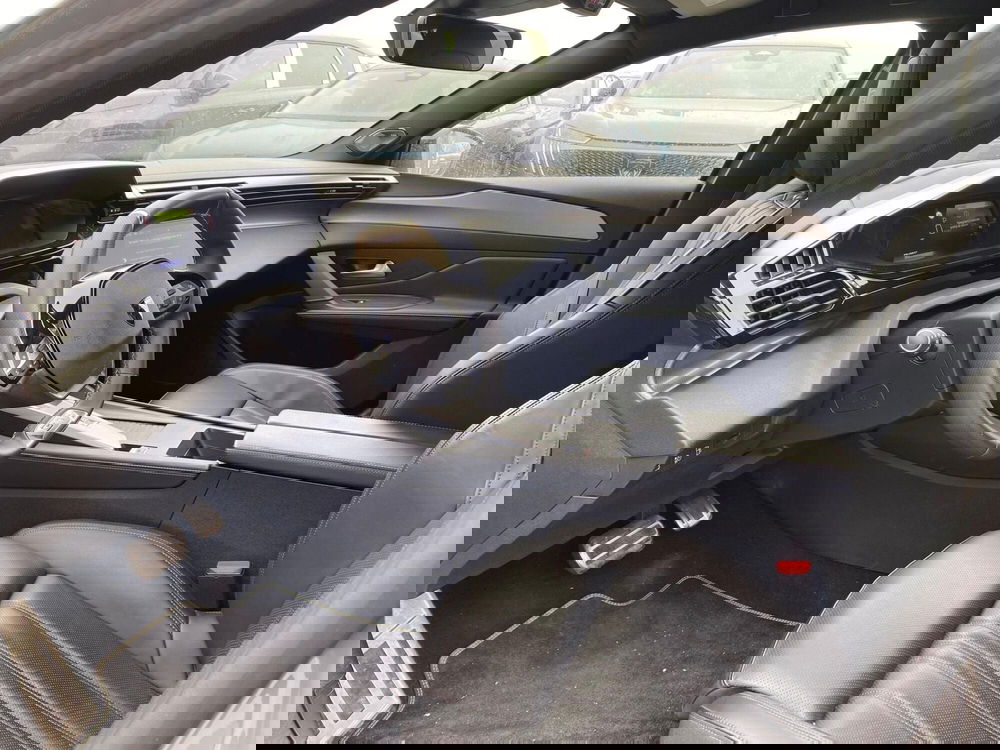 Peugeot 408 usata a Milano (8)