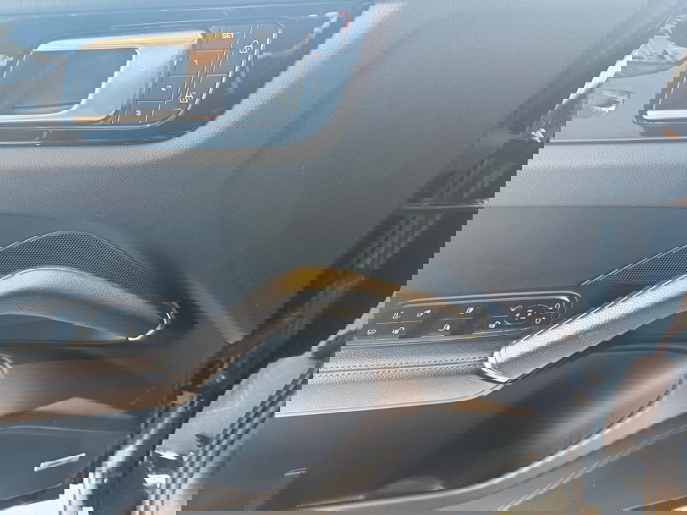 Porsche Cayenne usata a Firenze (8)