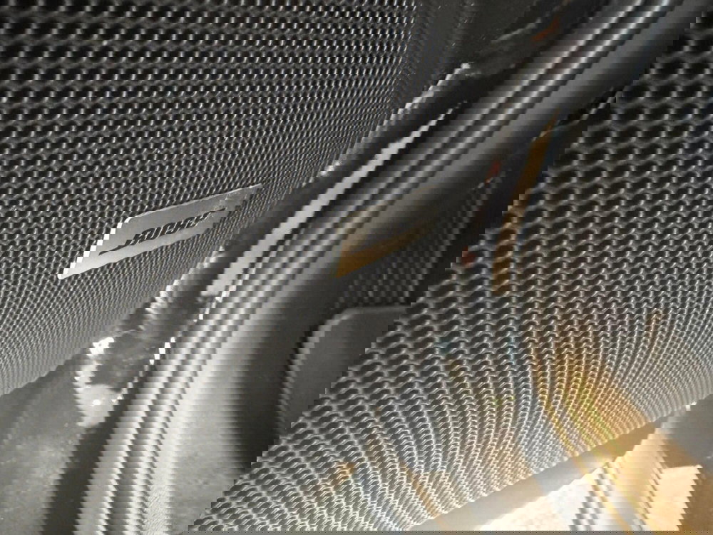 Porsche Cayenne usata a Firenze (10)