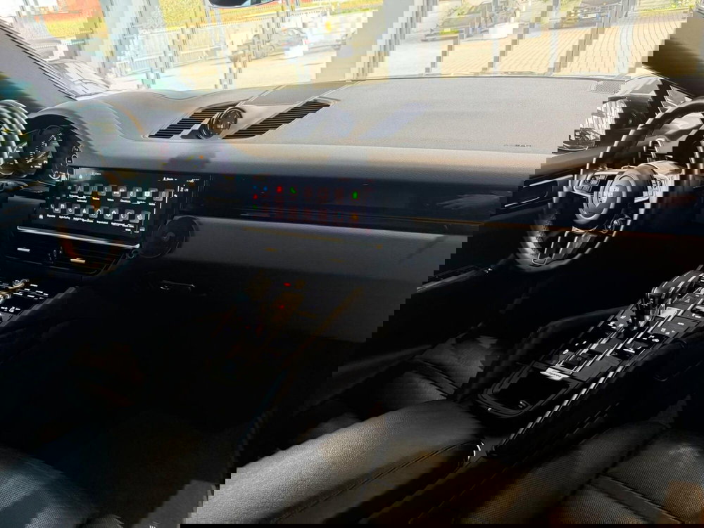 Porsche Cayenne usata a Firenze (12)