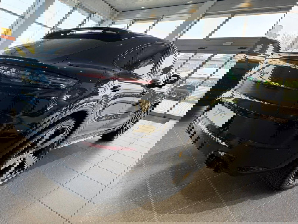 Porsche Cayenne usata a Firenze (14)