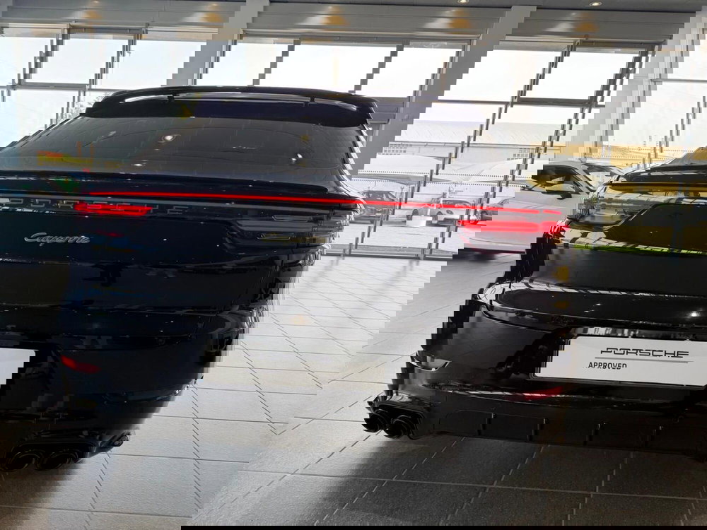 Porsche Cayenne usata a Firenze (16)