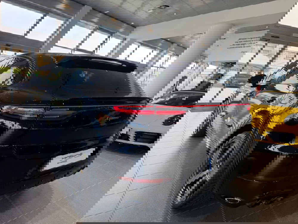 Porsche Cayenne usata a Firenze (17)