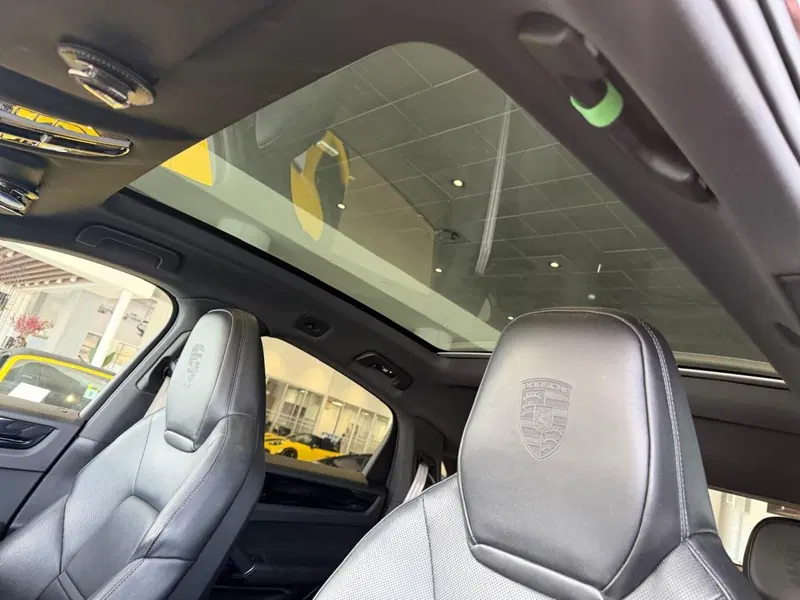 Porsche Cayenne usata a Firenze (5)
