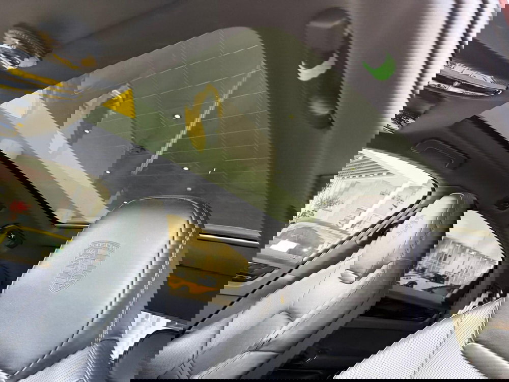 Porsche Cayenne usata a Firenze (5)