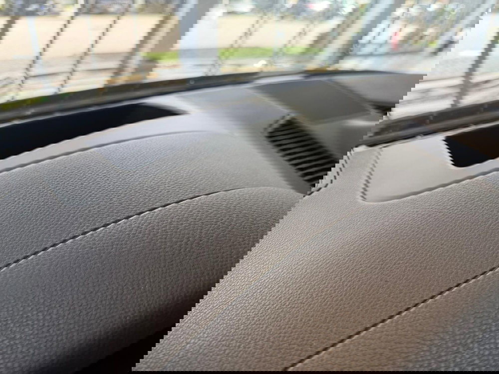 Porsche Cayenne usata a Firenze (7)