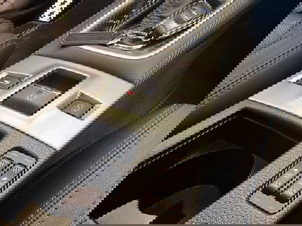 Subaru Levorg usata a Caserta (16)