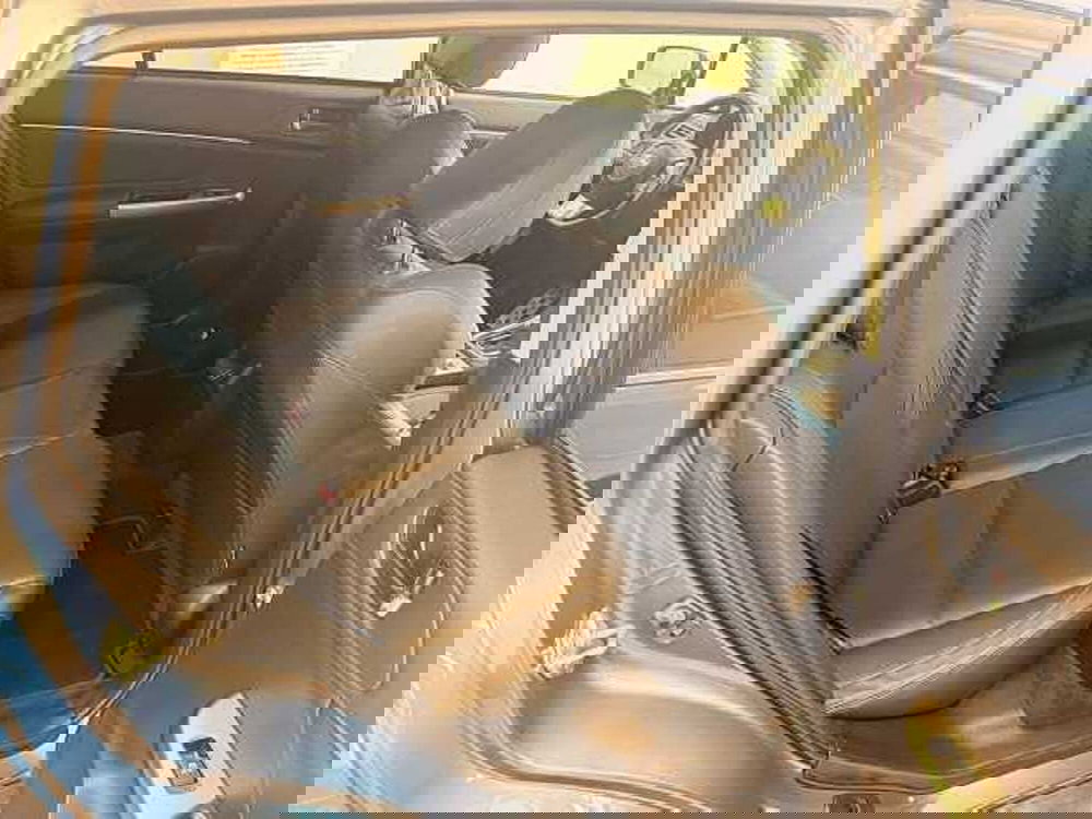 Subaru Levorg usata a Caserta (18)