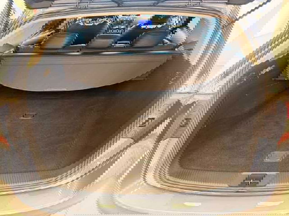 Subaru Levorg usata a Caserta (19)