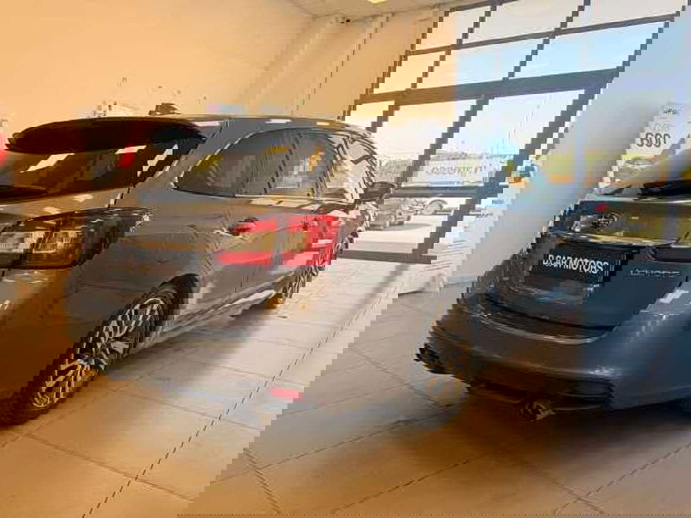 Subaru Levorg usata a Caserta (5)