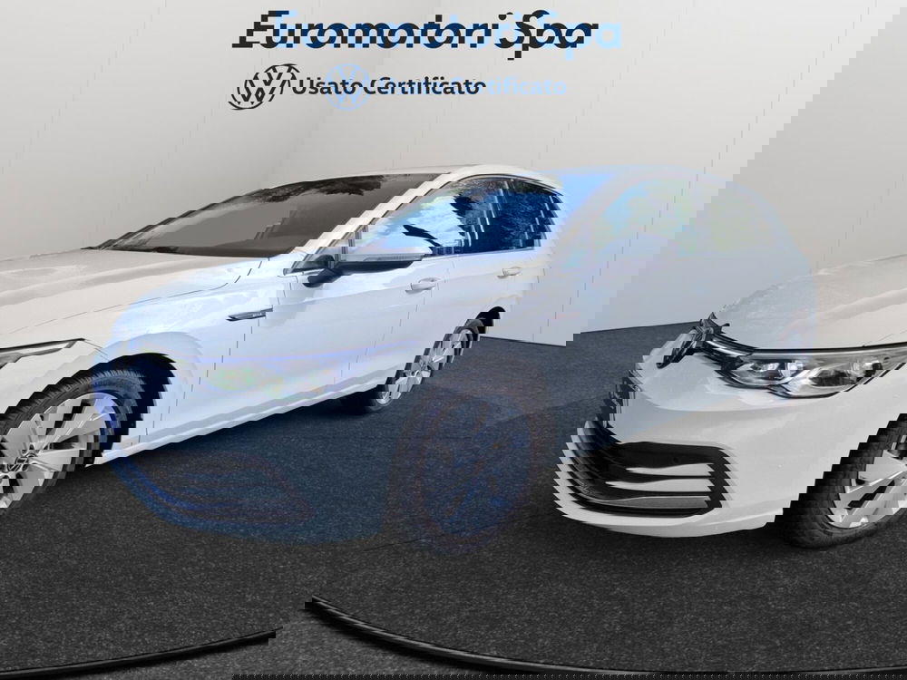 Volkswagen Golf usata a Grosseto