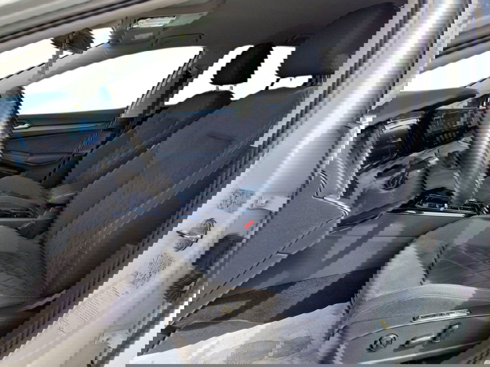 Volkswagen Golf usata a Grosseto (10)