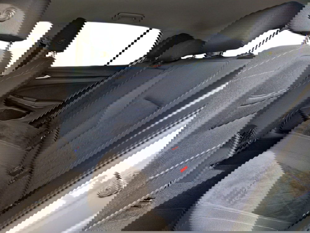 Volkswagen Golf usata a Grosseto (11)