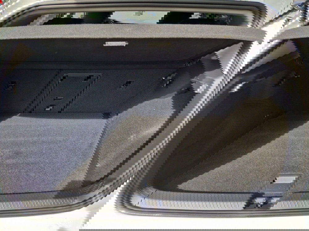 Volkswagen Golf usata a Grosseto (12)