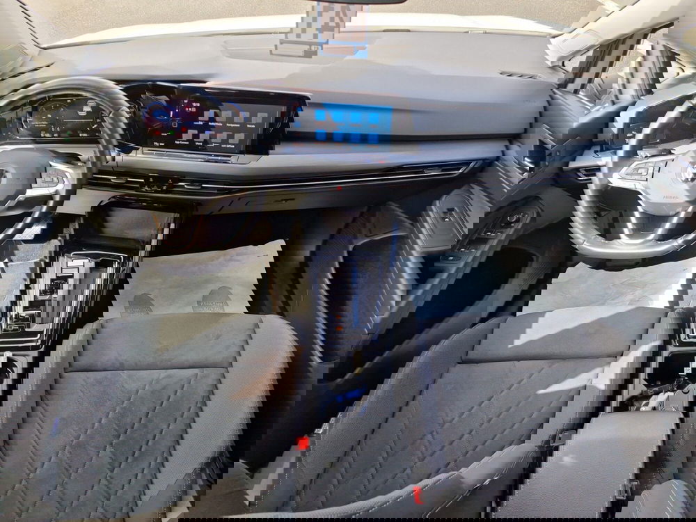 Volkswagen Golf usata a Grosseto (13)