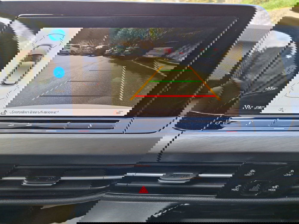 Volkswagen Golf usata a Grosseto (14)