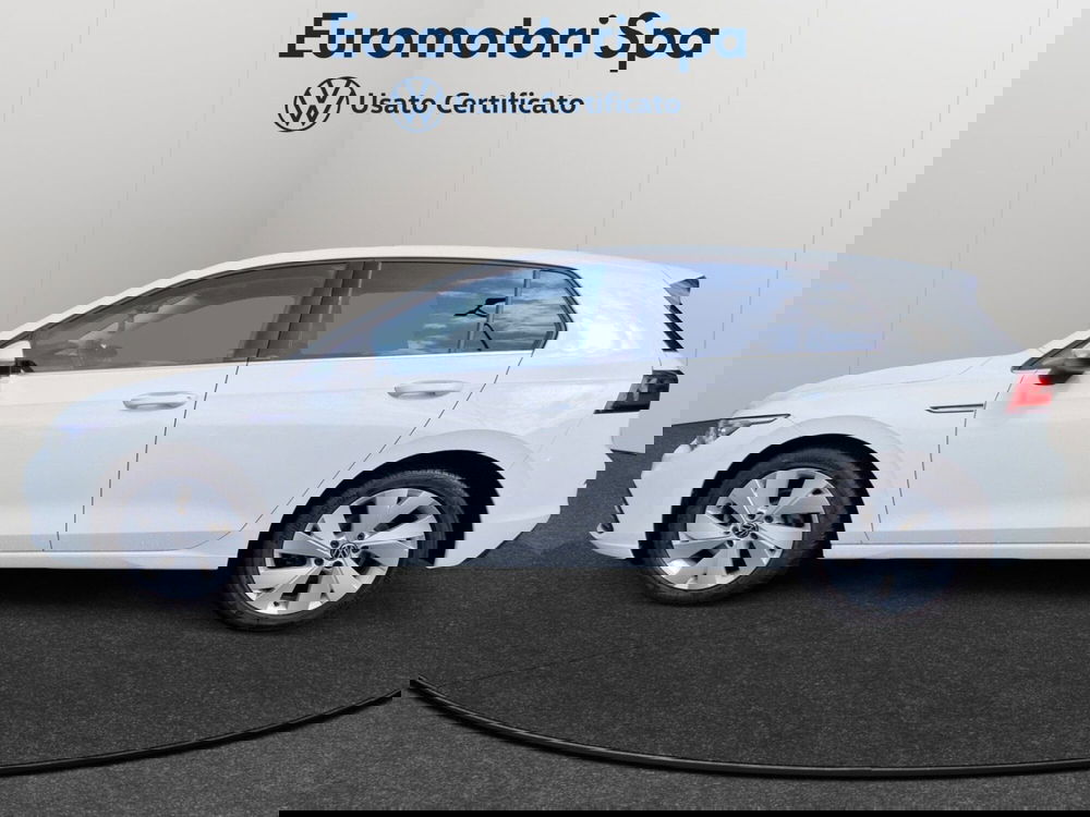 Volkswagen Golf usata a Grosseto (2)