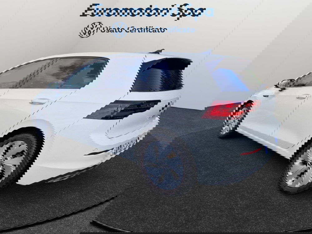 Volkswagen Golf usata a Grosseto (3)