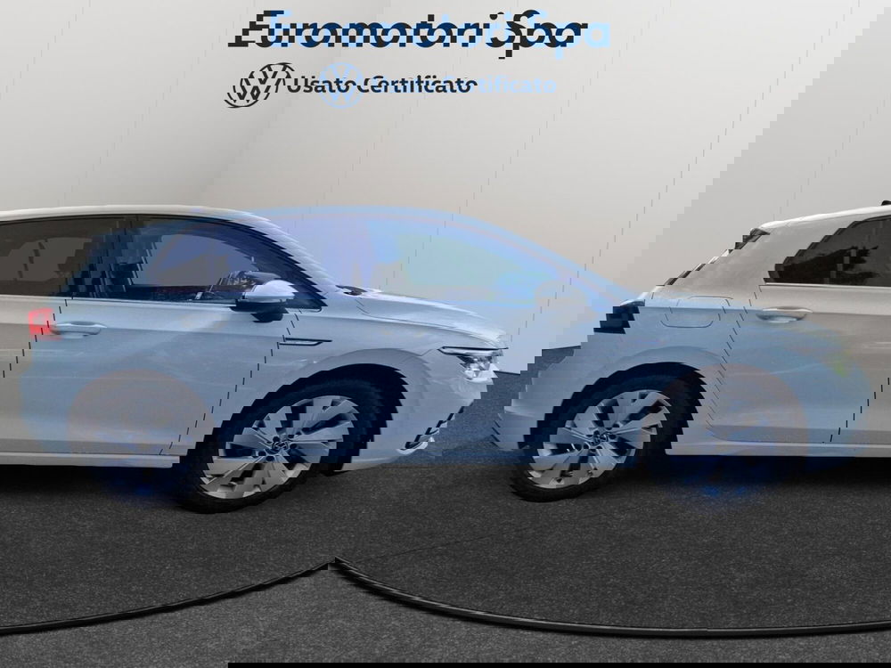 Volkswagen Golf usata a Grosseto (6)