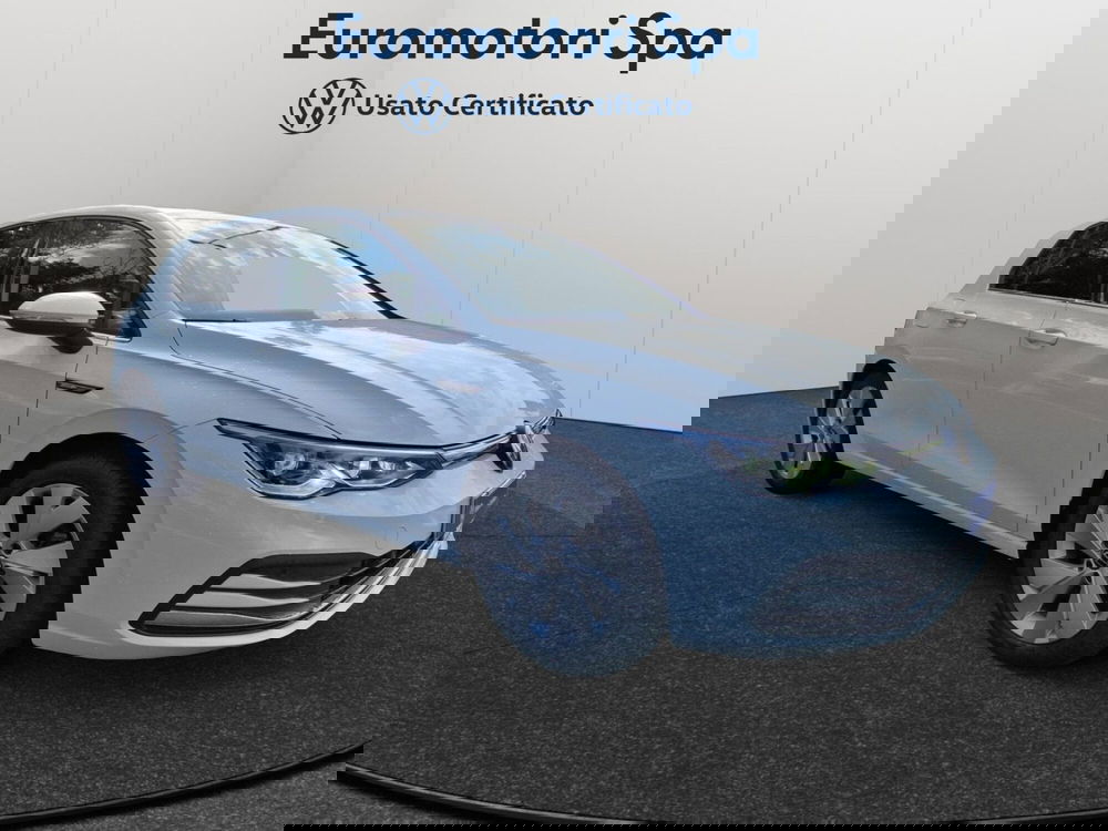 Volkswagen Golf usata a Grosseto (7)