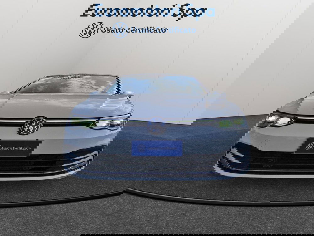 Volkswagen Golf usata a Grosseto (8)