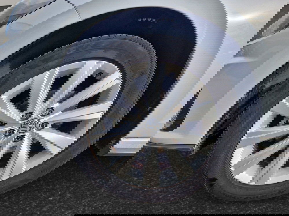 Volkswagen Polo usata a Siena (9)