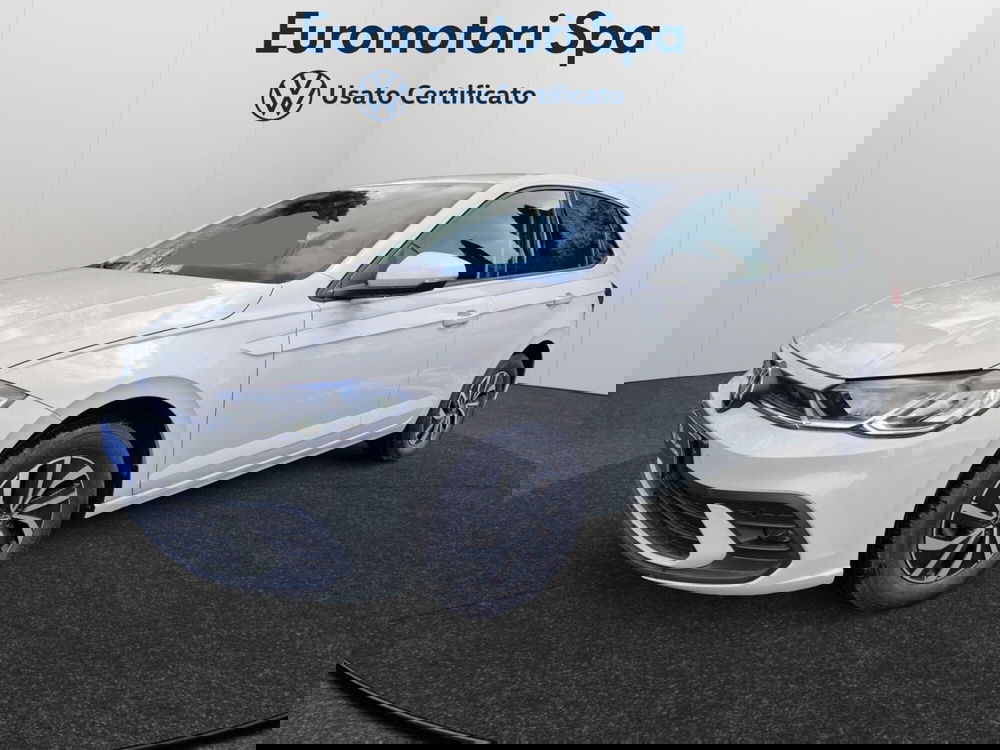 Volkswagen Polo usata a Grosseto