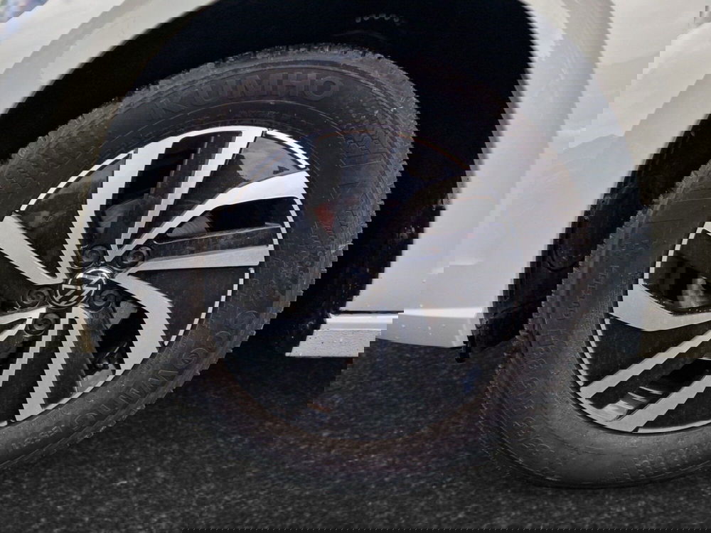 Volkswagen Polo usata a Grosseto (10)