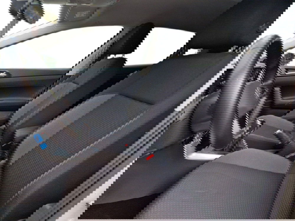 Volkswagen Polo usata a Grosseto (11)