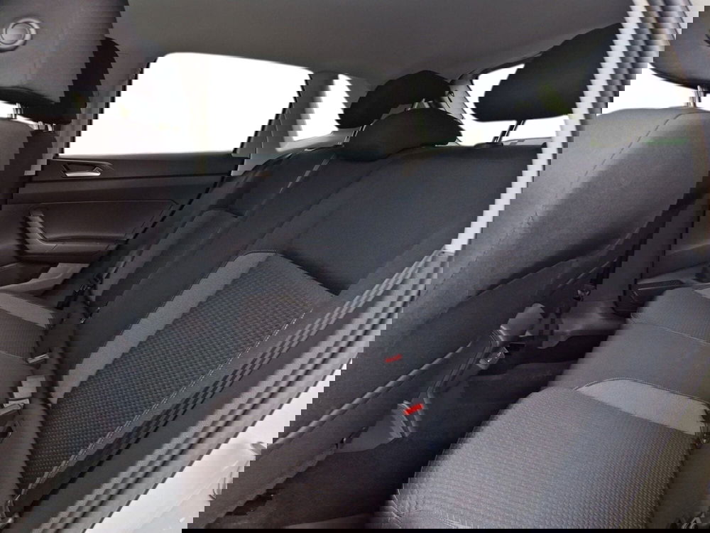 Volkswagen Polo usata a Grosseto (12)