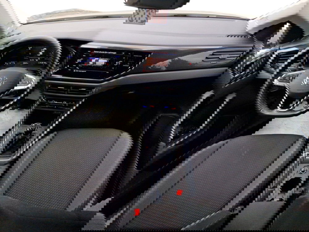 Volkswagen Polo usata a Grosseto (13)