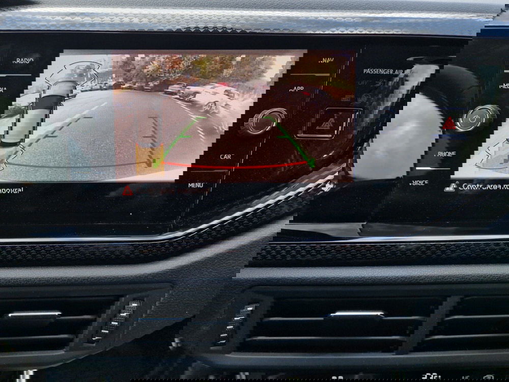 Volkswagen Polo usata a Grosseto (14)