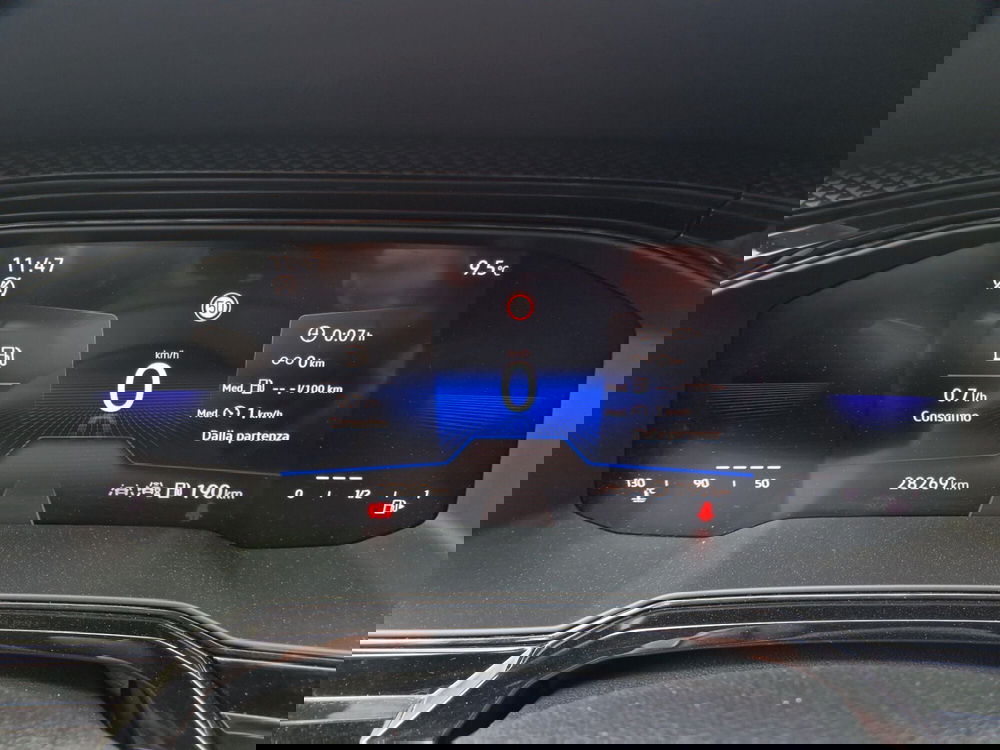 Volkswagen Polo usata a Grosseto (15)