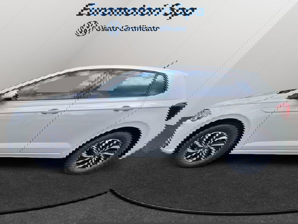 Volkswagen Polo usata a Grosseto (2)