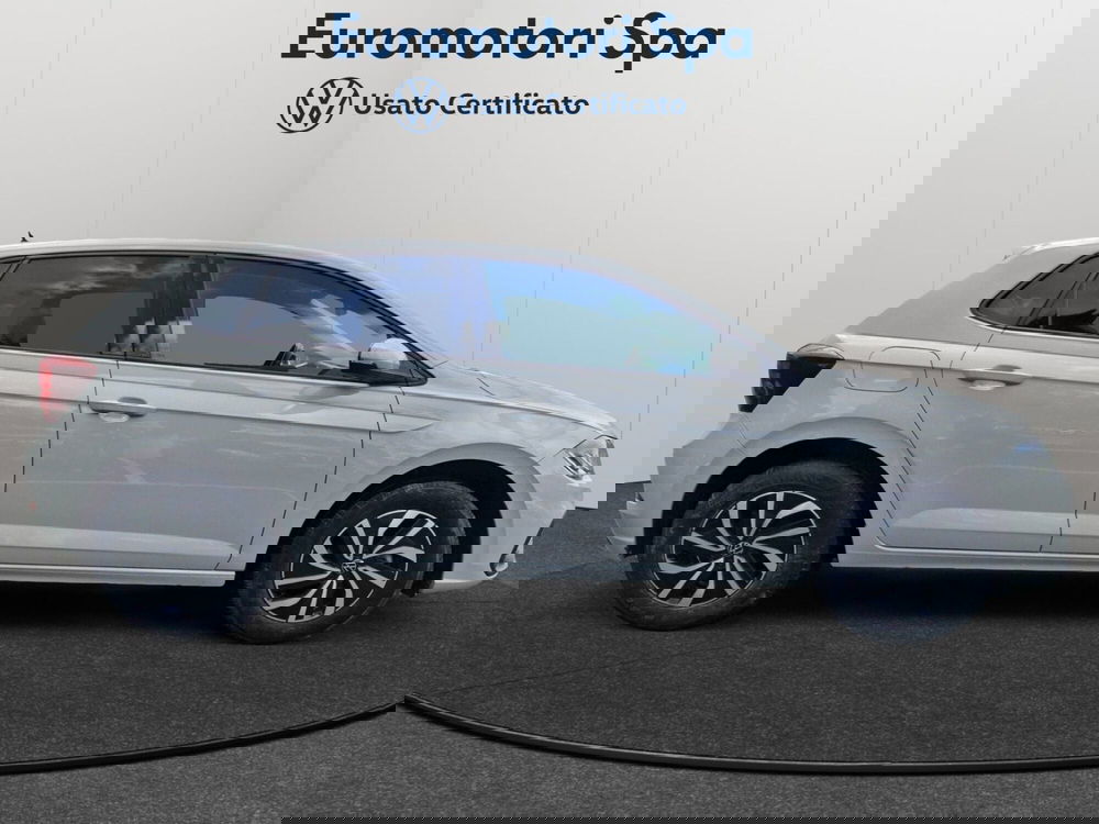 Volkswagen Polo usata a Grosseto (6)