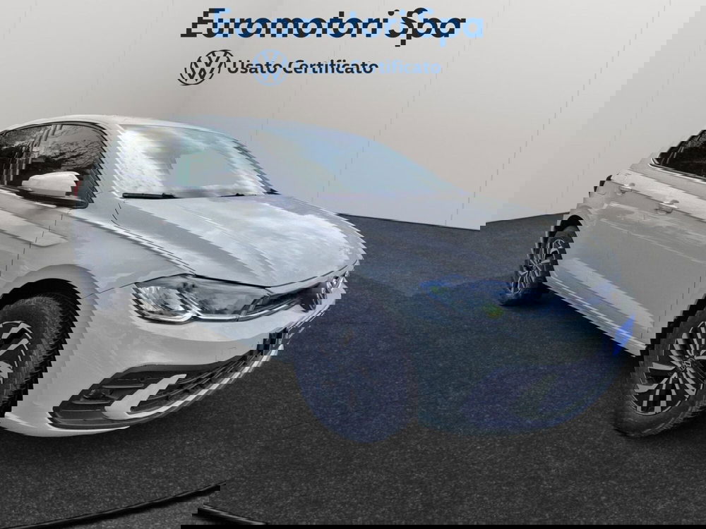 Volkswagen Polo usata a Grosseto (7)